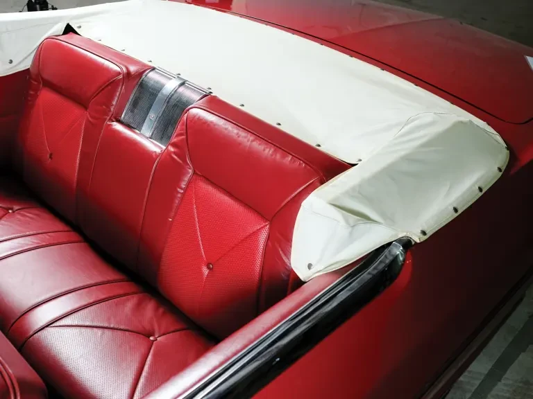 1965 Cadillac DeVille 3rd Gen - Image 17 of 26