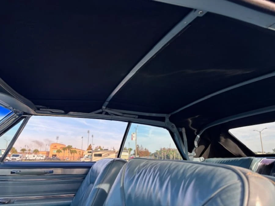 1965 Cadillac DeVille 2nd Gen - Image 14 of 23