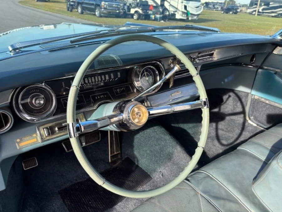 1965 Cadillac DeVille 2nd Gen - Image 20 of 23