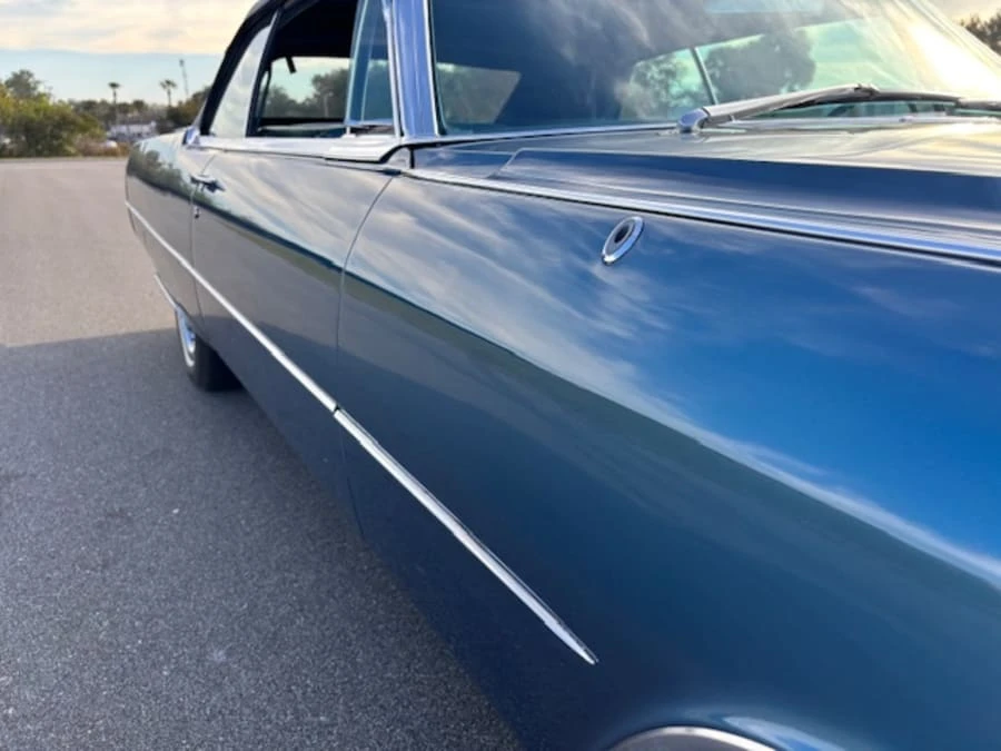 1965 Cadillac DeVille 2nd Gen - Image 9 of 23