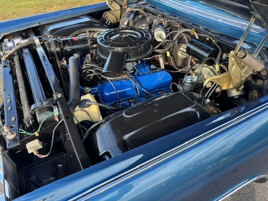 1965 Cadillac DeVille 2nd Gen - Image 22 of 23