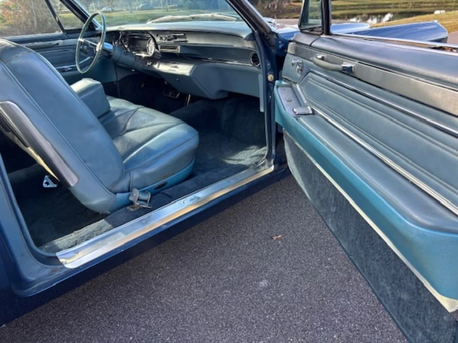 1965 Cadillac DeVille 2nd Gen - Image 18 of 23