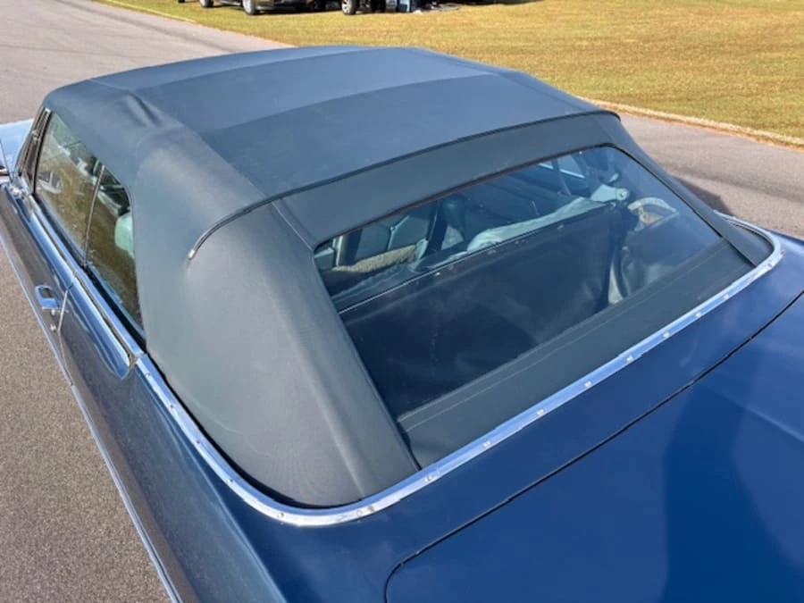 1965 Cadillac DeVille 2nd Gen - Image 11 of 23