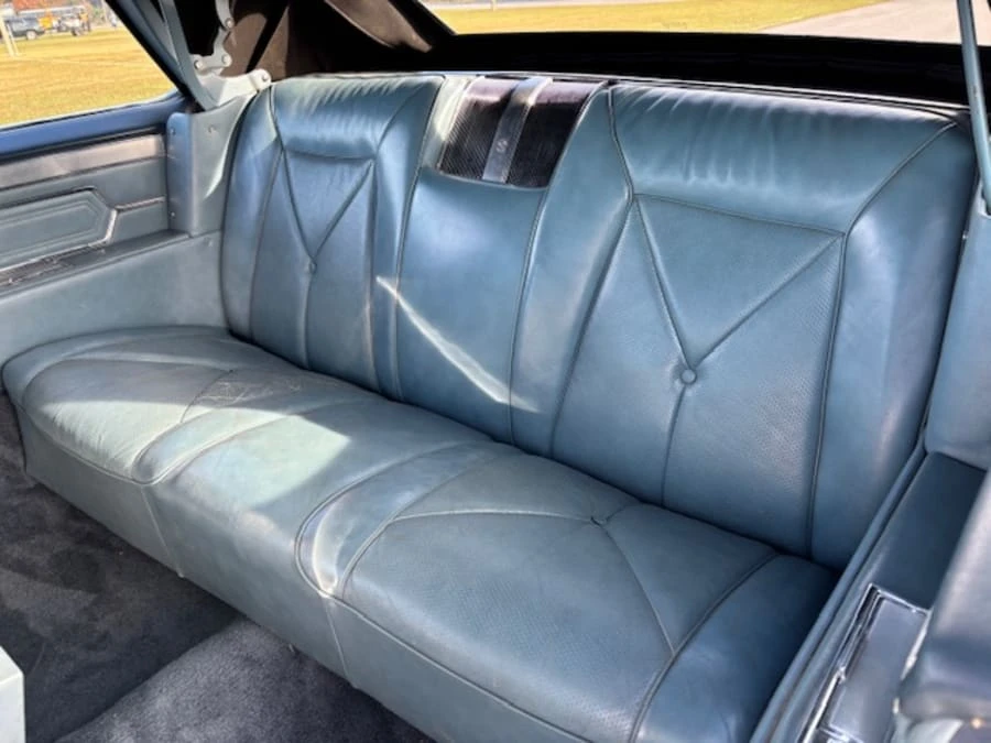 1965 Cadillac DeVille 2nd Gen - Image 15 of 23