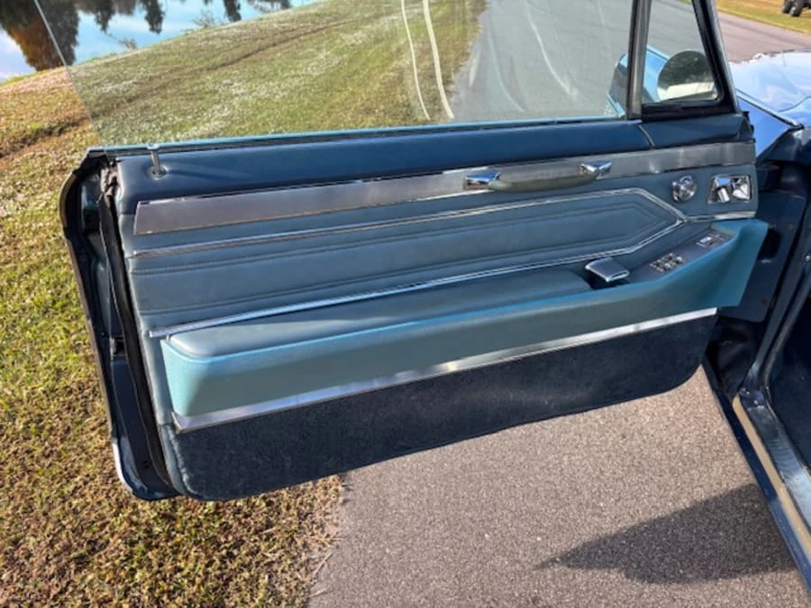 1965 Cadillac DeVille 2nd Gen - Image 16 of 23