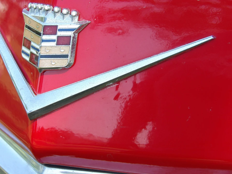 1965 Cadillac DeVille 3rd Gen - Image 31 of 31