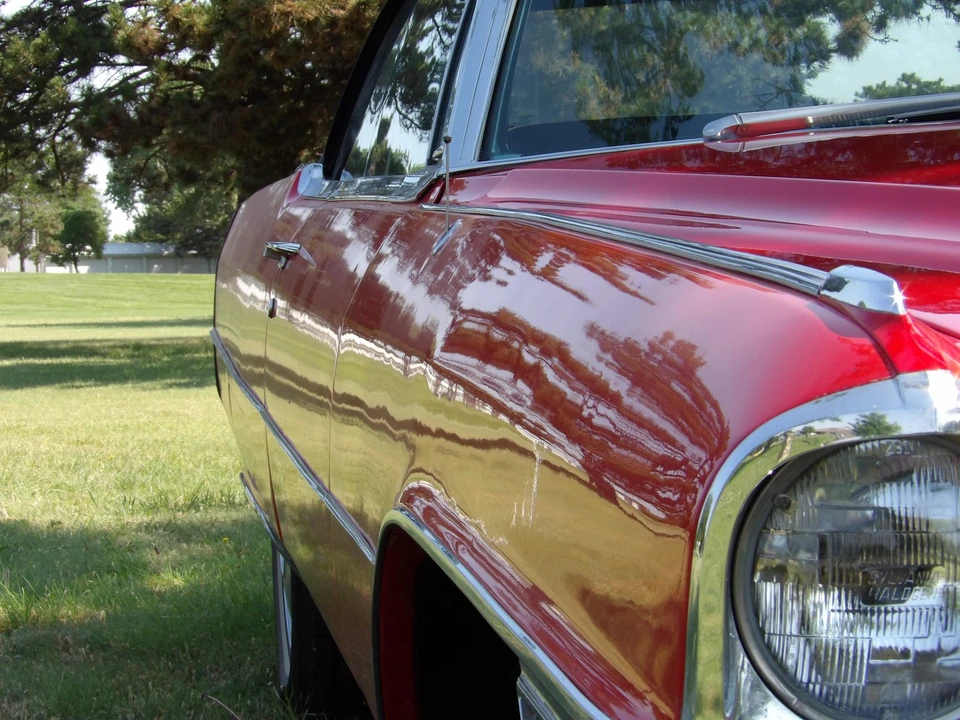 1965 Cadillac DeVille 3rd Gen - Image 27 of 31