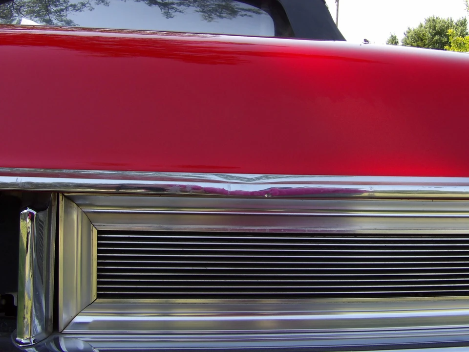 1965 Cadillac DeVille 3rd Gen - Image 28 of 31