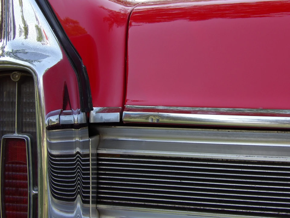 1965 Cadillac DeVille 3rd Gen - Image 29 of 31