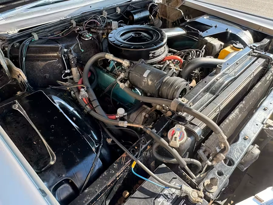 1965 Cadillac DeVille 3rd Gen - Image 14 of 16