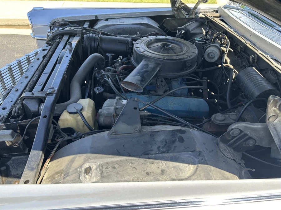 1965 Cadillac DeVille 3rd Gen - Image 20 of 20