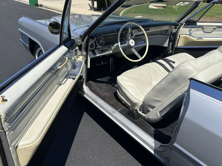 1965 Cadillac DeVille 3rd Gen - Image 13 of 20