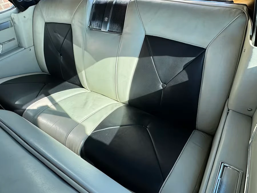 1965 Cadillac DeVille 3rd Gen - Image 13 of 16