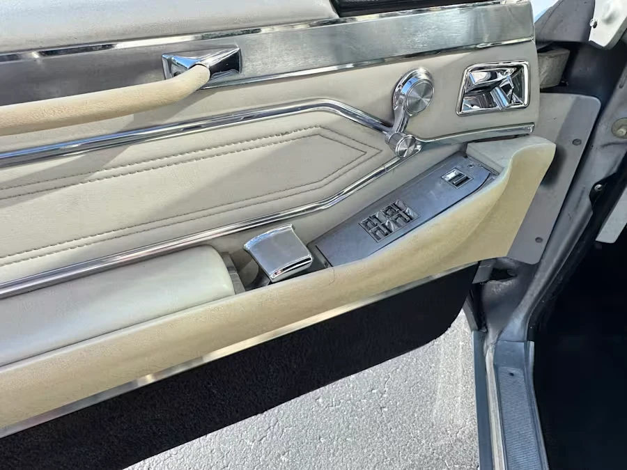 1965 Cadillac DeVille 3rd Gen - Image 12 of 16