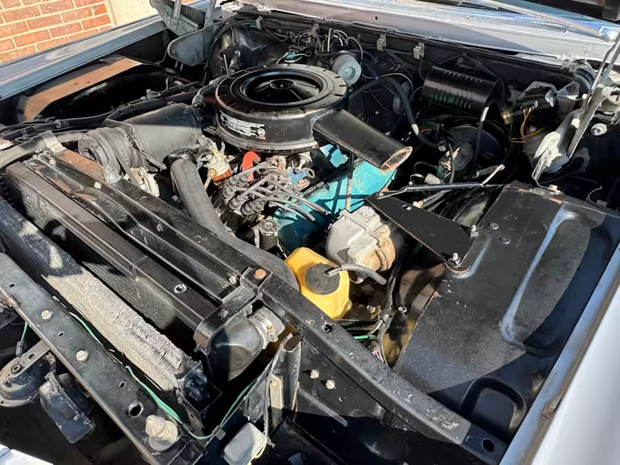 1965 Cadillac DeVille 3rd Gen - Image 15 of 16