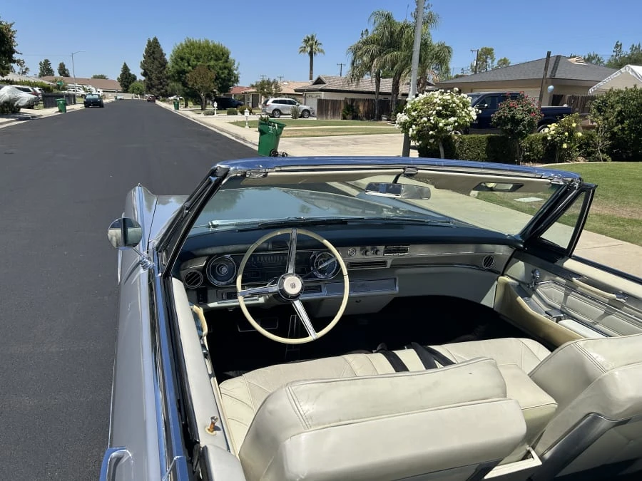 1965 Cadillac DeVille 3rd Gen - Image 16 of 20