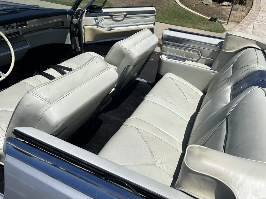 1965 Cadillac DeVille 3rd Gen - Image 14 of 20