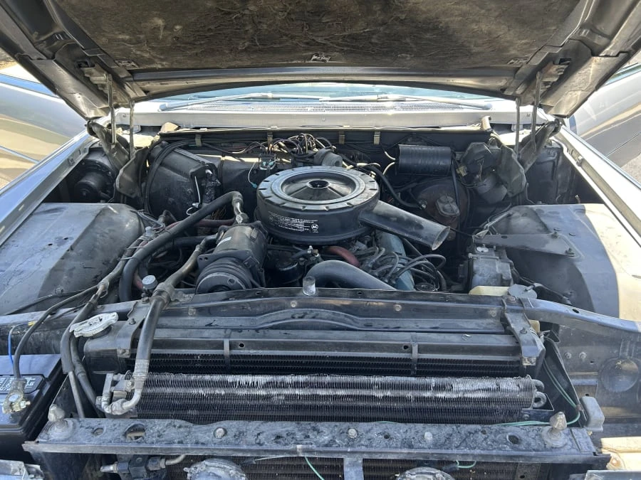 1965 Cadillac DeVille 3rd Gen - Image 18 of 20