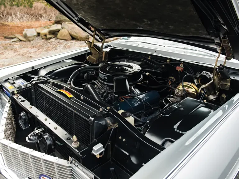1965 Cadillac DeVille 3rd Gen - Image 4 of 27