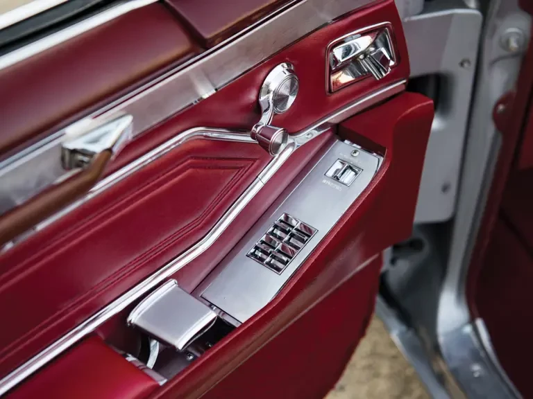 1965 Cadillac DeVille 3rd Gen - Image 18 of 27