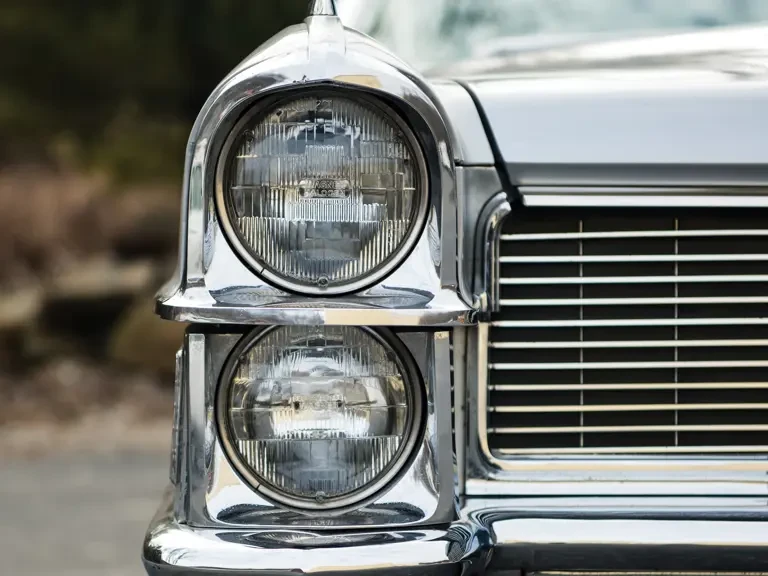 1965 Cadillac DeVille 3rd Gen - Image 23 of 27