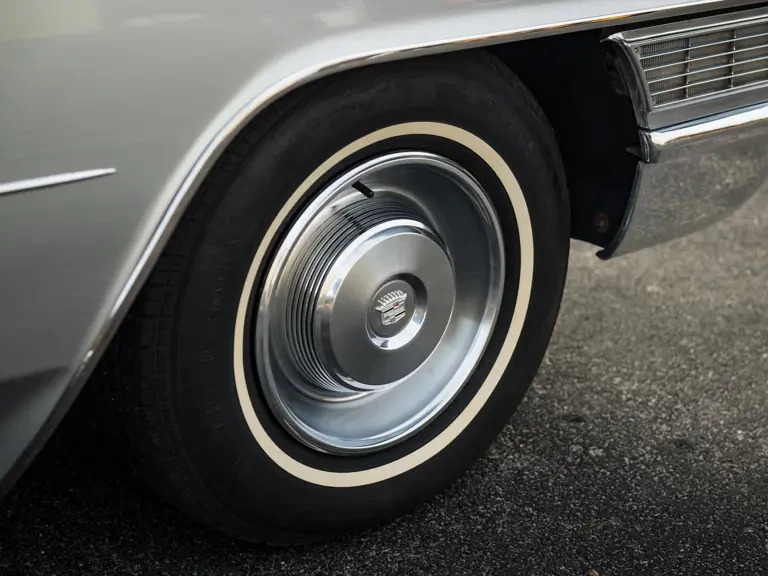 1965 Cadillac DeVille 3rd Gen - Image 24 of 27