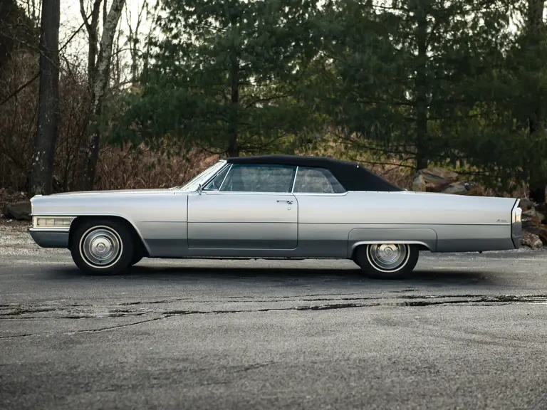 1965 Cadillac DeVille 3rd Gen - Image 6 of 27