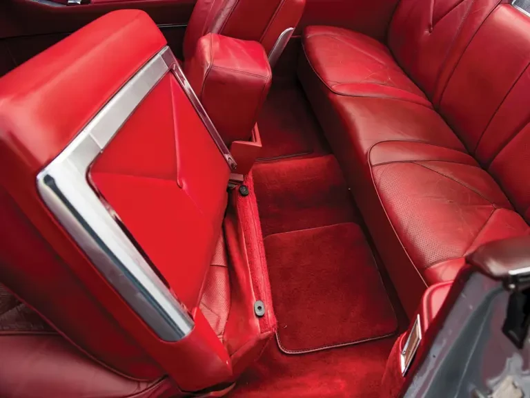 1965 Cadillac DeVille 3rd Gen - Image 15 of 27