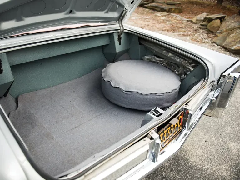 1965 Cadillac DeVille 3rd Gen - Image 27 of 27