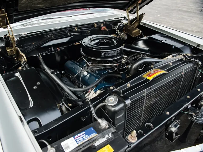 1965 Cadillac DeVille 3rd Gen - Image 25 of 27