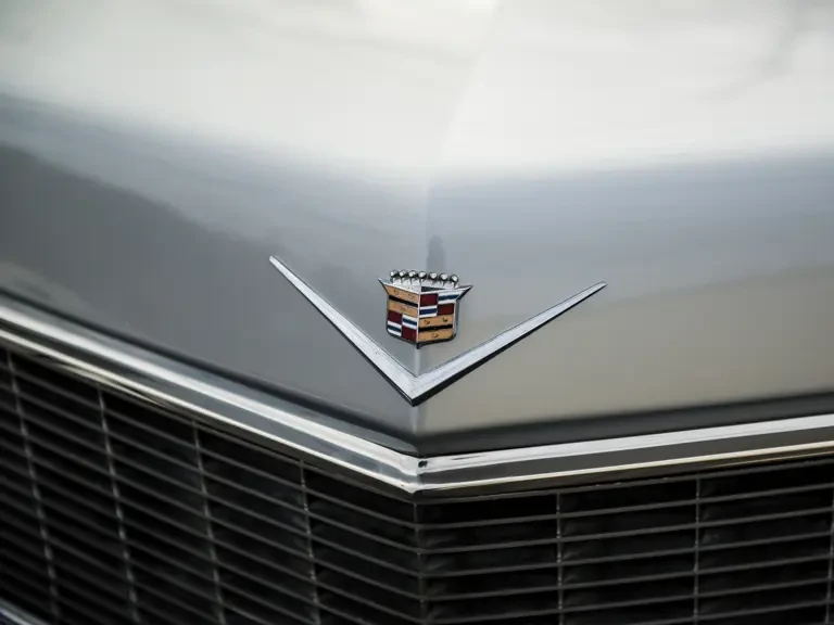 1965 Cadillac DeVille 3rd Gen - Image 7 of 27