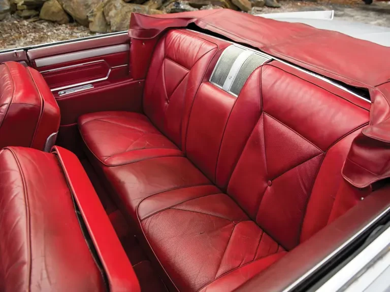 1965 Cadillac DeVille 3rd Gen - Image 17 of 27