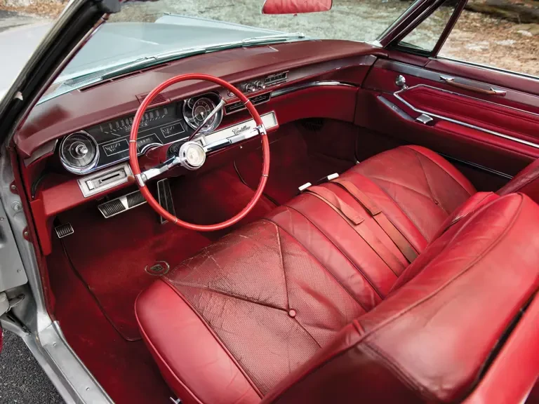 1965 Cadillac DeVille 3rd Gen - Image 5 of 27