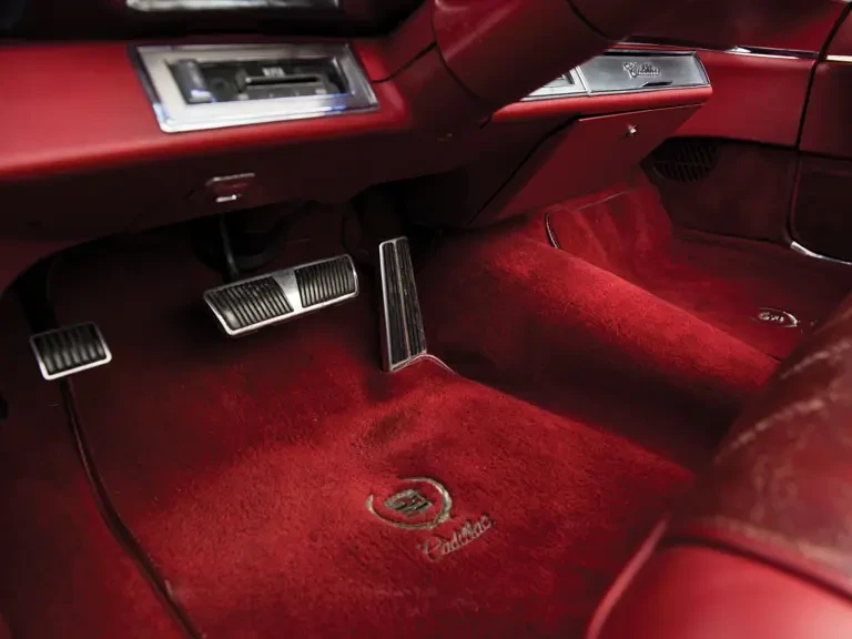 1965 Cadillac DeVille 3rd Gen - Image 14 of 27