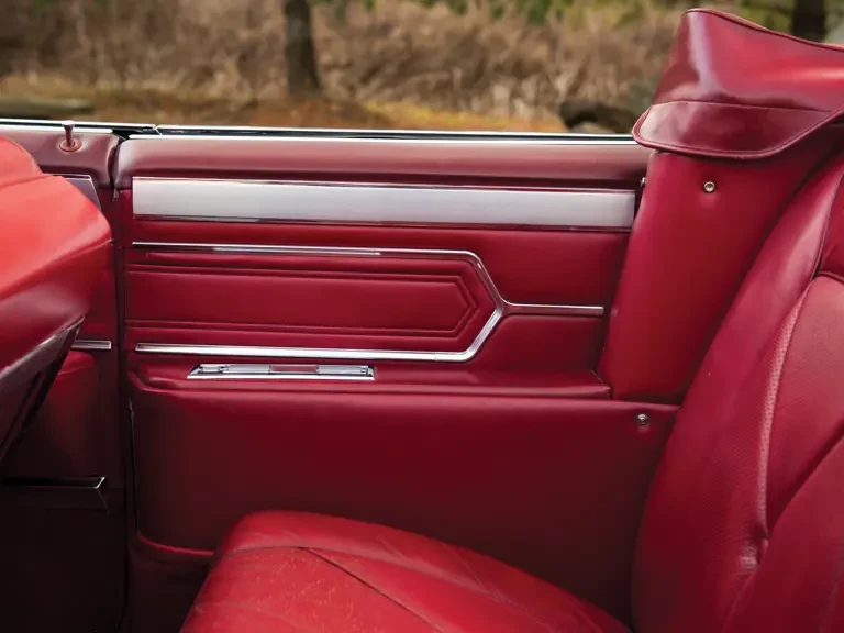 1965 Cadillac DeVille 3rd Gen - Image 16 of 27