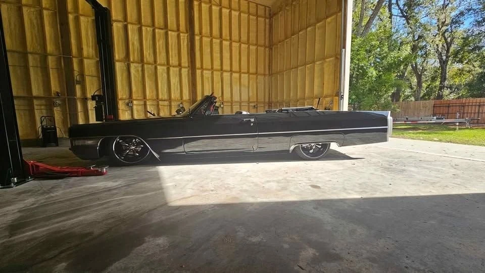 1965 Cadillac DeVille 3rd Gen - Image 6 of 16