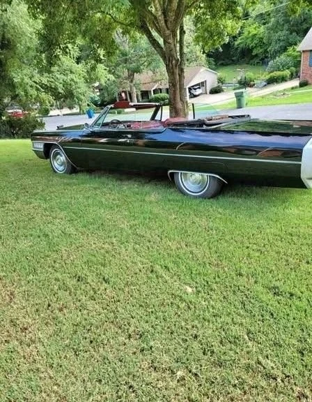 1965 Cadillac DeVille 3rd Gen - Image 8 of 16