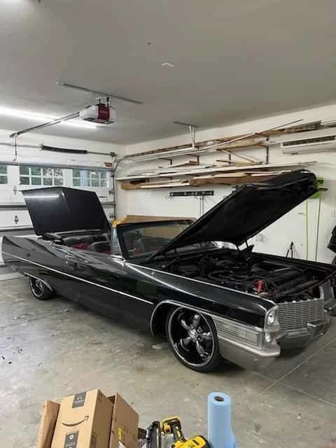 1965 Cadillac DeVille 3rd Gen - Image 16 of 16