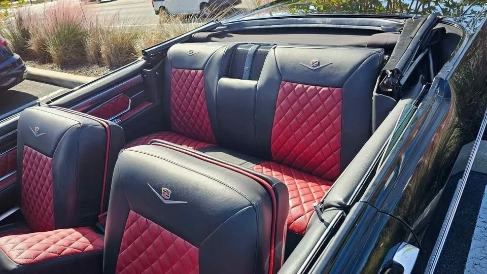 1965 Cadillac DeVille 3rd Gen - Image 11 of 16