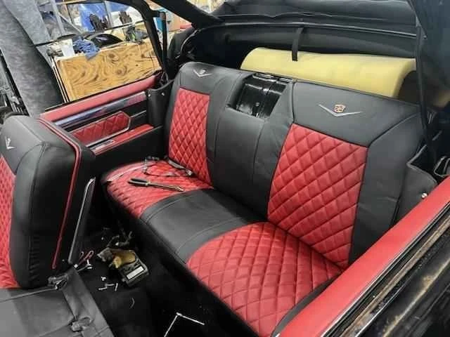 1965 Cadillac DeVille 3rd Gen - Image 14 of 16