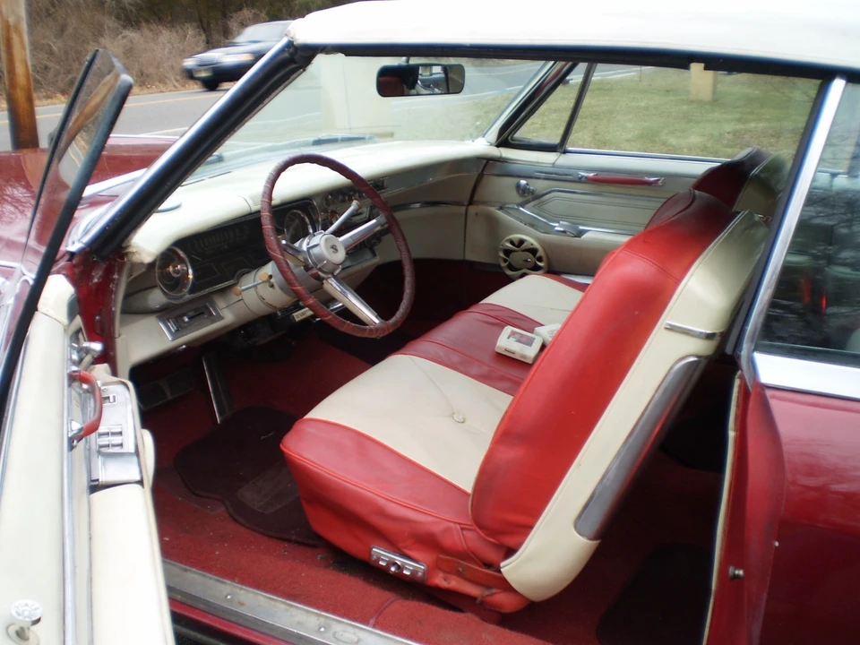 1965 Cadillac DeVille 3rd Gen - Image 7 of 11