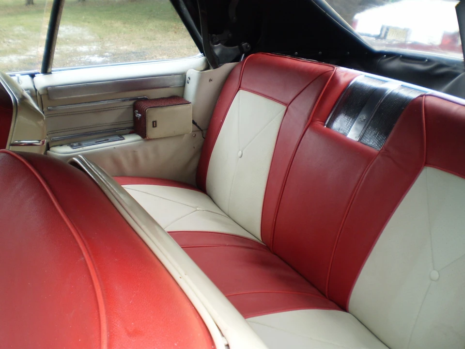 1965 Cadillac DeVille 3rd Gen - Image 11 of 11