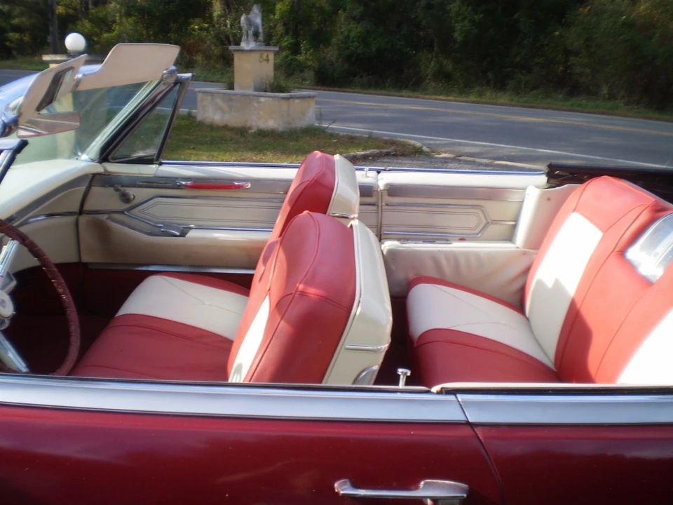 1965 Cadillac DeVille 3rd Gen - Image 5 of 11