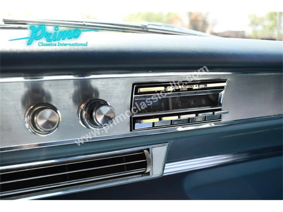 1965 Cadillac DeVille 3rd Gen - Image 17 of 31