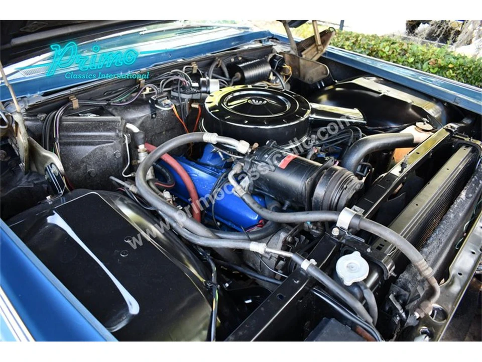 1965 Cadillac DeVille 3rd Gen - Image 23 of 31