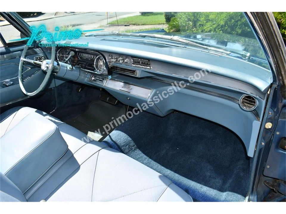 1965 Cadillac DeVille 3rd Gen - Image 15 of 31