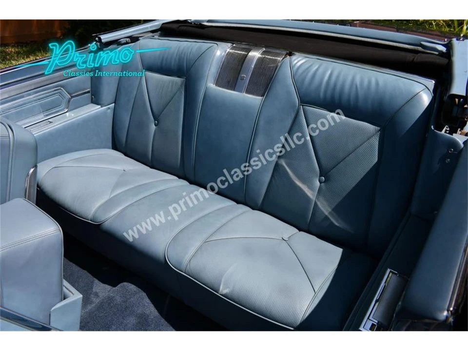 1965 Cadillac DeVille 3rd Gen - Image 13 of 31