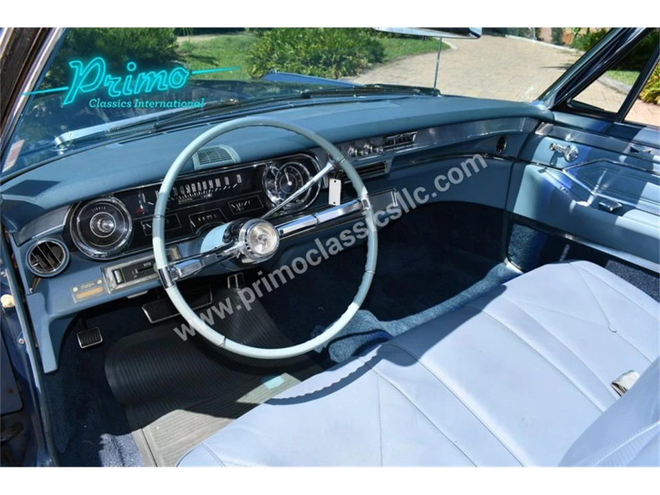 1965 Cadillac DeVille 3rd Gen - Image 11 of 31