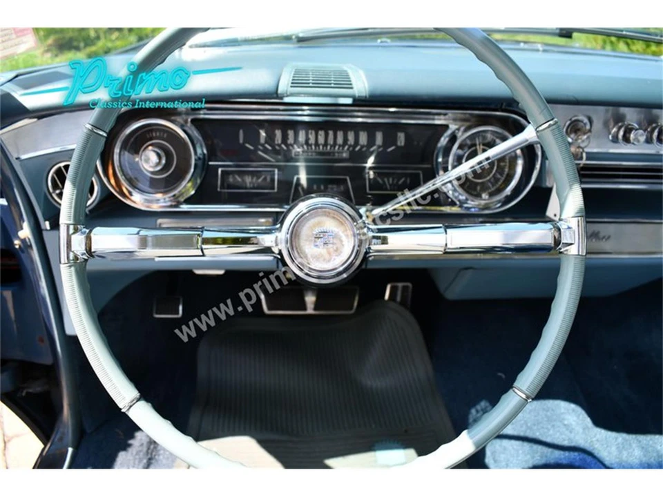 1965 Cadillac DeVille 3rd Gen - Image 12 of 31