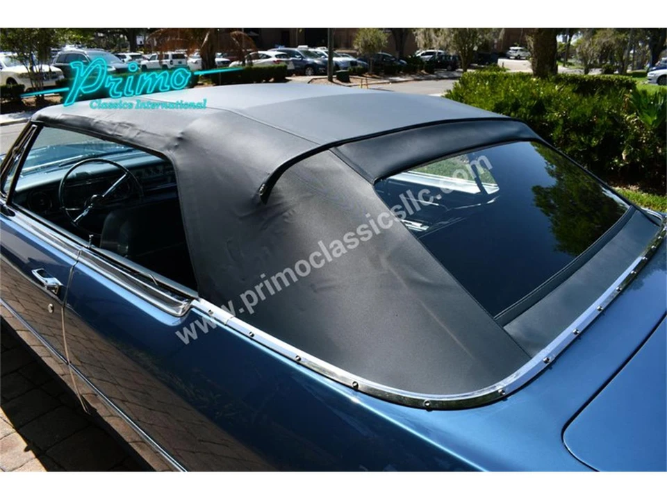 1965 Cadillac DeVille 3rd Gen - Image 18 of 31